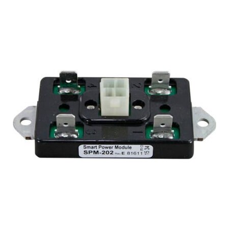 Allpoints Allpoints 8010730 Relay, Smartpower Module For Duke Manufacturing 8010730